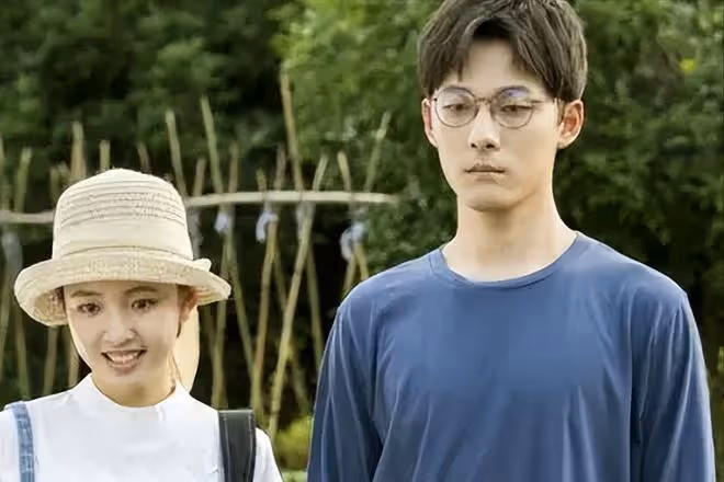 一日夫妻百日恩?「背鍋」4年的張雨劍也救不了吳倩!