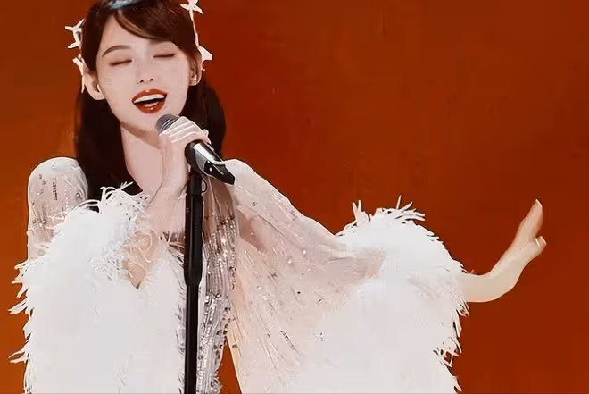 一日夫妻百日恩?「背鍋」4年的張雨劍也救不了吳倩!