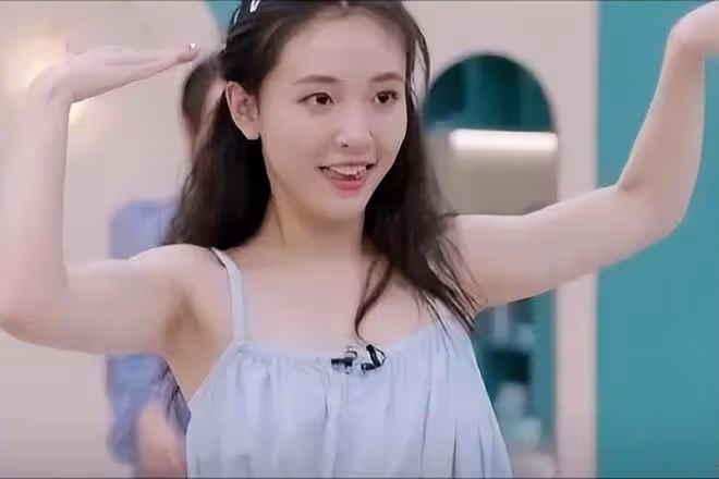 一日夫妻百日恩?「背鍋」4年的張雨劍也救不了吳倩!