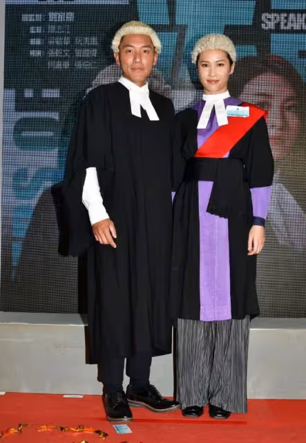 TVB藝人流失不止,張穎康也想跳槽尋找新機會?