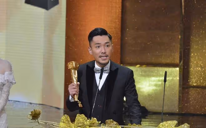 TVB藝人流失不止,張穎康也想跳槽尋找新機會?