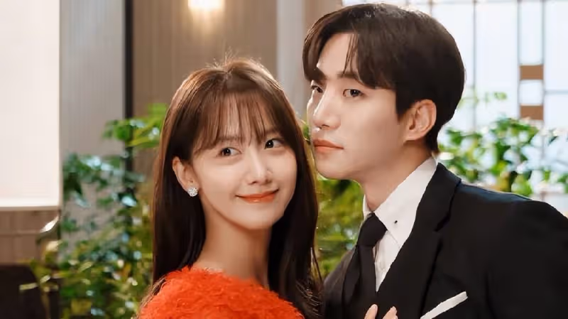 林允兒、李俊昊主演韓劇首播，被批劇情太老套，像看20年前電視？