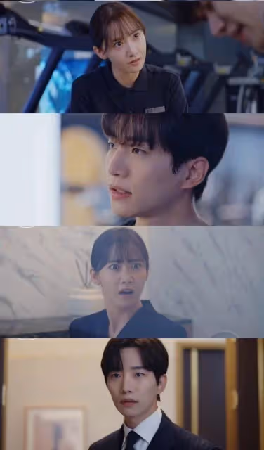林允兒、李俊昊主演韓劇首播,被批劇情太老套,像看20年前電視?