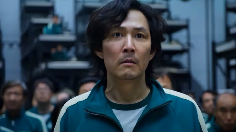 《魷魚遊戲》第2季演員陣容，李政宰孔劉回歸，任時完姜河那加入