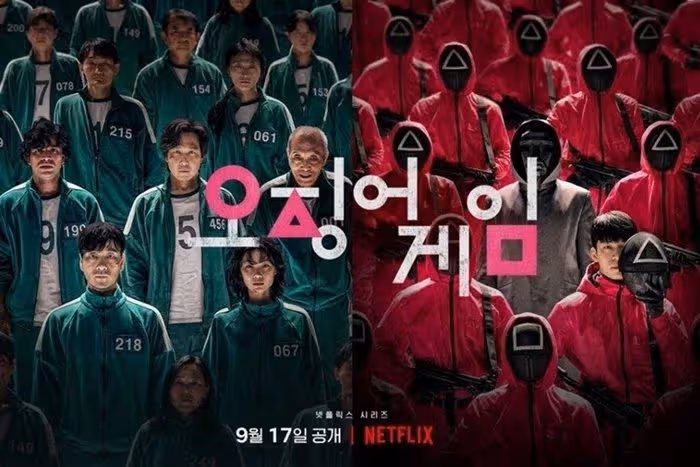 《魷魚遊戲》第2季演員陣容,李政宰孔劉回歸,任時完姜河那加入