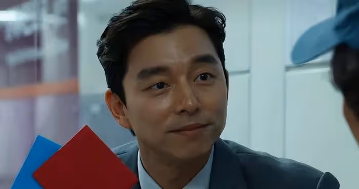 《魷魚遊戲》第2季演員陣容,李政宰孔劉回歸,任時完姜河那加入