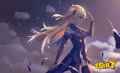 原神皇女武器聖遺物選什麼 皇女聖遺物推薦