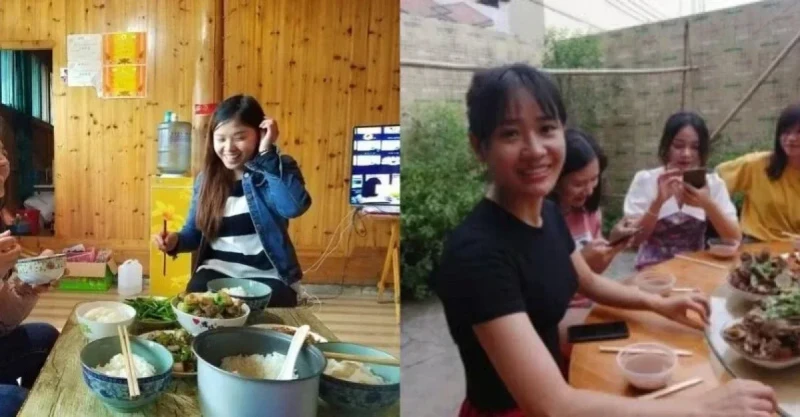 全家人去大伯家為他慶生！ 肚子痛找廁所「我不小心走錯房間」我才明白2個堂哥為何結不了婚：是我也不敢嫁😱