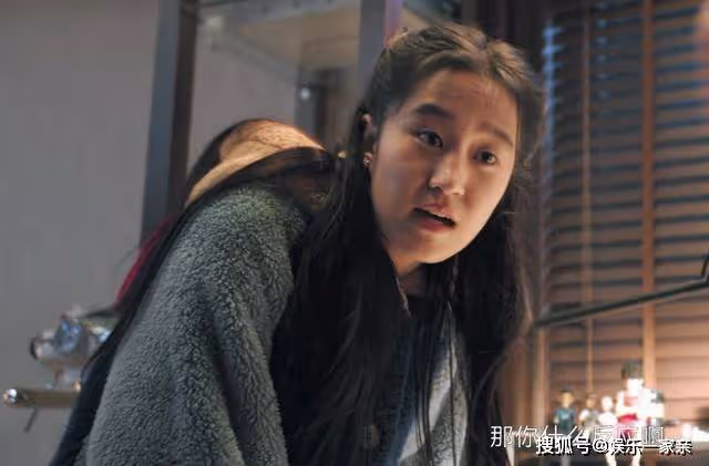《熟年》親外甥比自己大10歲,何美蓮的身世,傳奇中帶著離譜