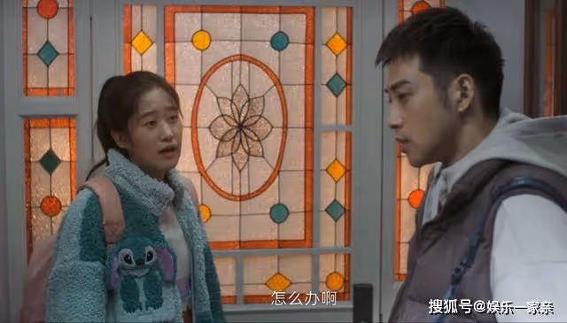 《熟年》親外甥比自己大10歲,何美蓮的身世,傳奇中帶著離譜