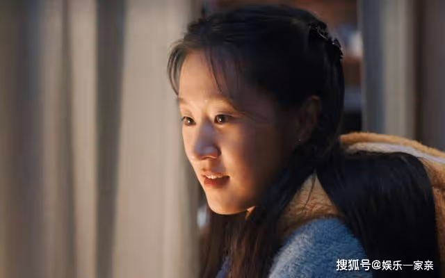 《熟年》親外甥比自己大10歲,何美蓮的身世,傳奇中帶著離譜