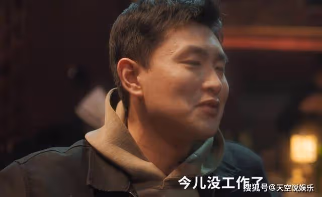 《熟年》工作沒了,媳婦跑了,被母親當生育工具的倪俊,活成了笑話