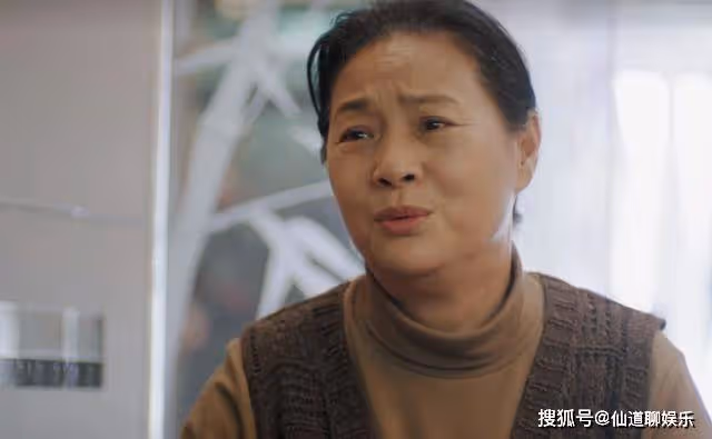 《熟年》窮,就別結婚!倪俊紅艷婚姻的一團亂麻,歸根結底還是沒錢