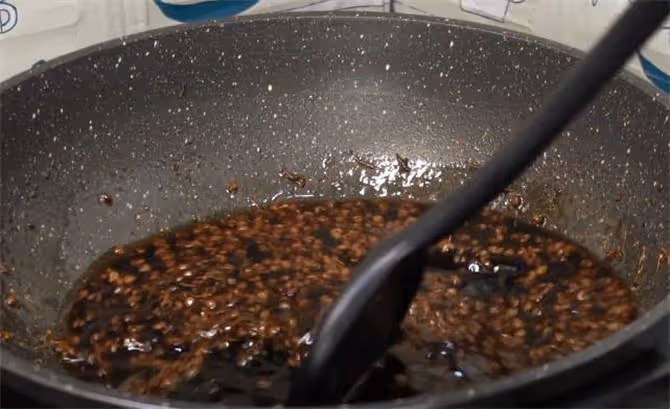 腌辣椒,老媽媽獨家秘方,學會這個技巧,夏天做比大魚大肉好吃