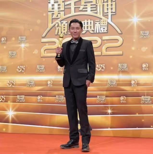 TVB新一輪逃亡潮?2位女神級主持被指狂推工作,等時間到約滿離巢