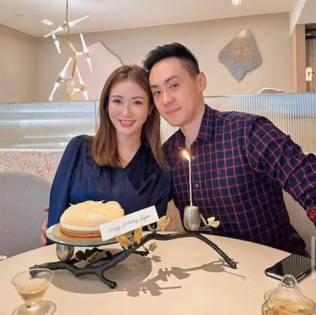 TVB新一輪逃亡潮?2位女神級主持被指狂推工作,等時間到約滿離巢