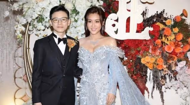 TVB新一輪逃亡潮?2位女神級主持被指狂推工作,等時間到約滿離巢