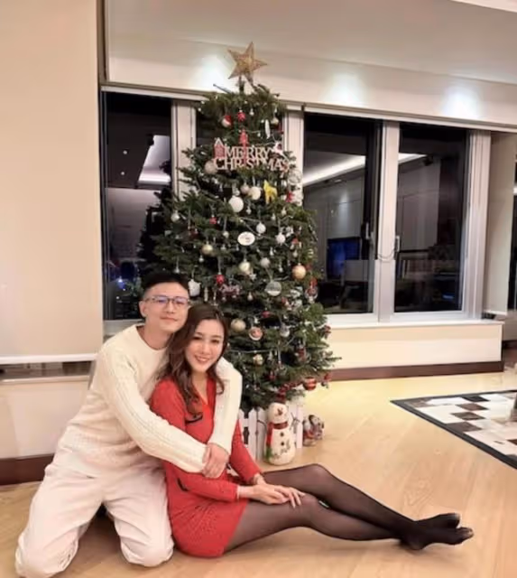 TVB新一輪逃亡潮?2位女神級主持被指狂推工作,等時間到約滿離巢