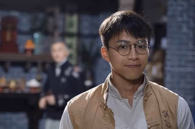 延後生子計劃!TVB男星與日籍太太婚後刻意避孕,稱現時難以負荷