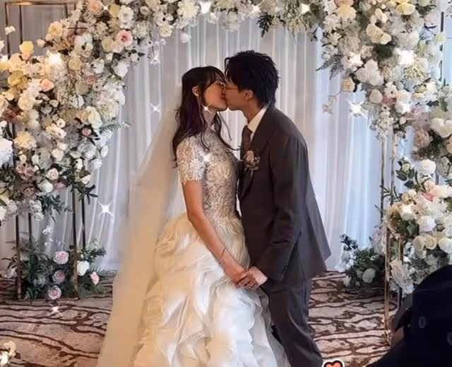 延後生子計劃!TVB男星與日籍太太婚後刻意避孕,稱現時難以負荷
