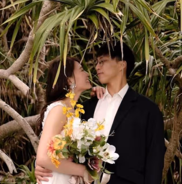 延後生子計劃!TVB男星與日籍太太婚後刻意避孕,稱現時難以負荷