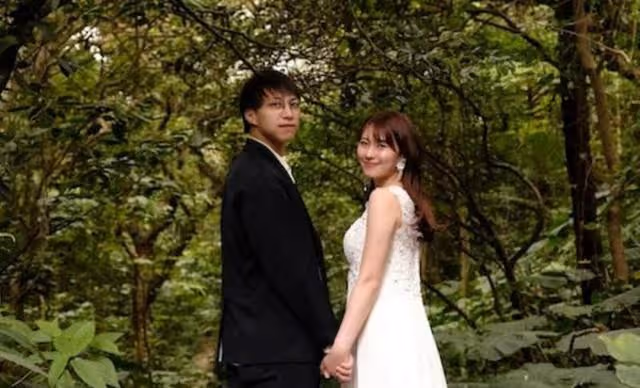 延後生子計劃!TVB男星與日籍太太婚後刻意避孕,稱現時難以負荷