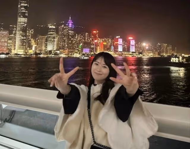 延後生子計劃！TVB男星與日籍太太婚後刻意避孕，稱現時難以負荷