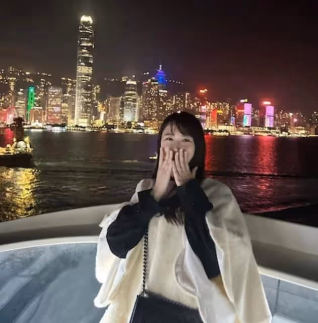 延後生子計劃！TVB男星與日籍太太婚後刻意避孕，稱現時難以負荷