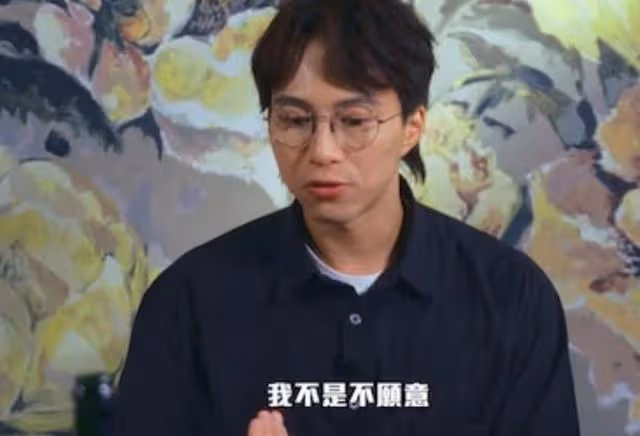 延後生子計劃！TVB男星與日籍太太婚後刻意避孕，稱現時難以負荷