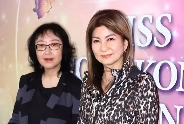香港小姐競選面試現場,TVB高層即場透露心水佳麗,引網友熱議