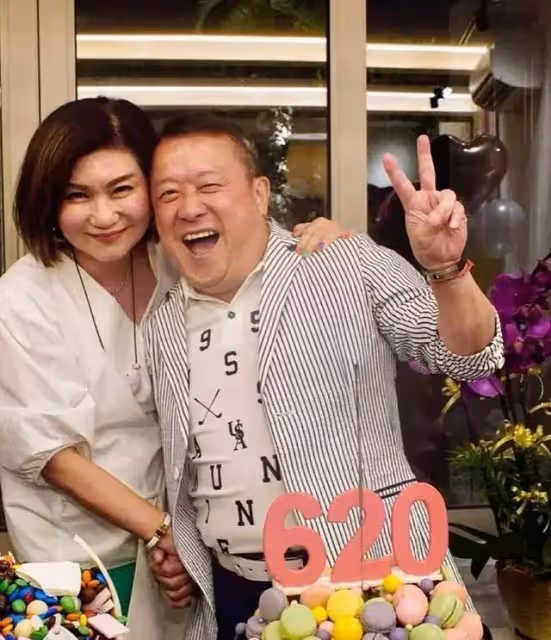 香港小姐競選面試現場,TVB高層即場透露心水佳麗,引網友熱議