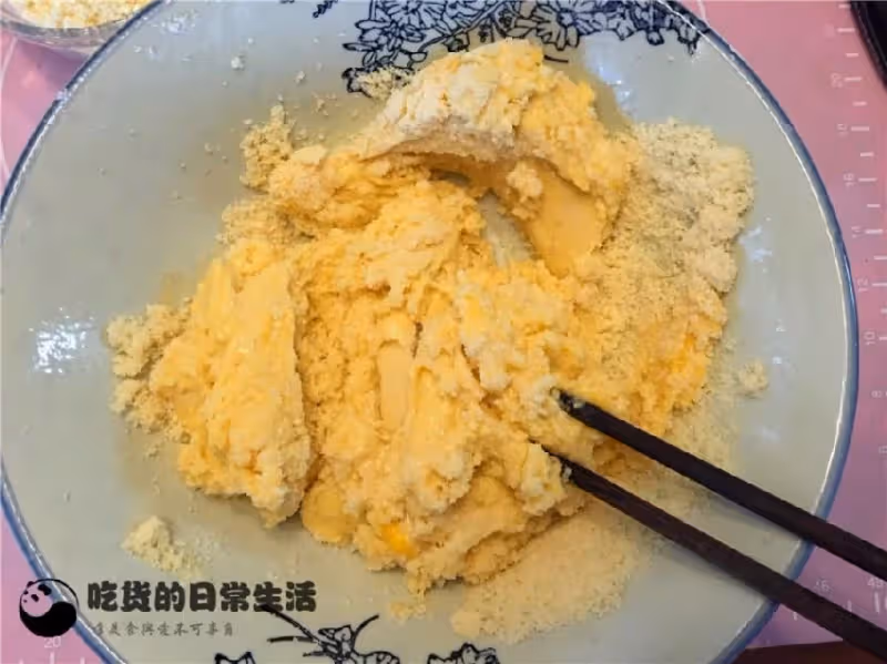 好看又好吃的星巴克紅豆鬆餅,可以自己在家做,再不用花錢去買了