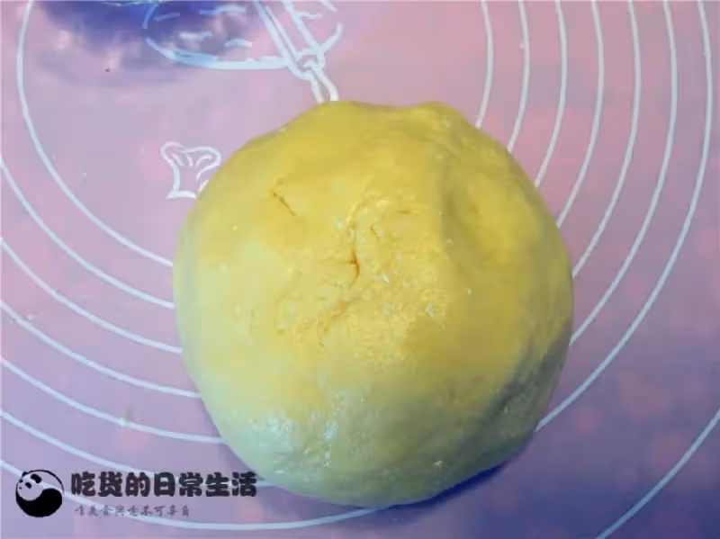 好看又好吃的星巴克紅豆鬆餅,可以自己在家做,再不用花錢去買了
