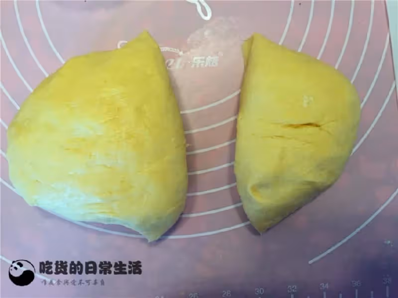 好看又好吃的星巴克紅豆鬆餅,可以自己在家做,再不用花錢去買了