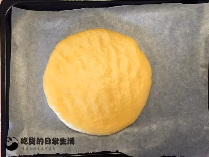 好看又好吃的星巴克紅豆鬆餅,可以自己在家做,再不用花錢去買了