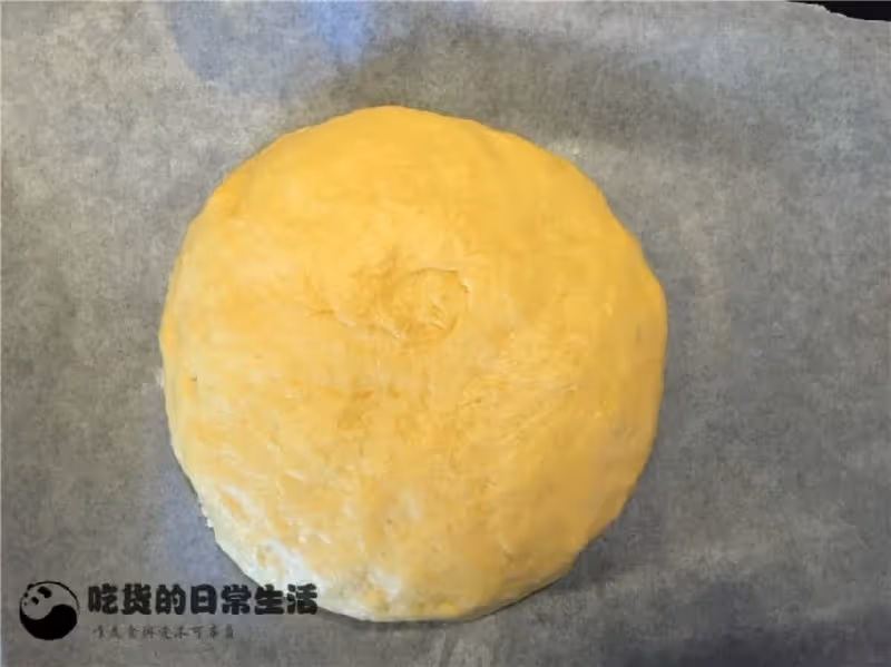 好看又好吃的星巴克紅豆鬆餅,可以自己在家做,再不用花錢去買了