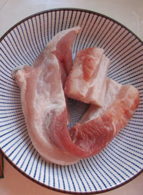 小酥肉怎麼炸最酥脆,一個小竅門教會你~