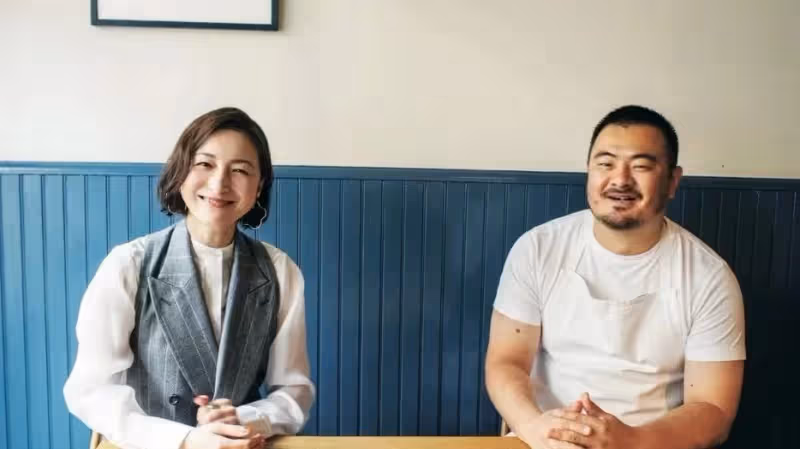 日本女神塌房，夫妻雙方都出軌多次？網友：離開張清找了李逵