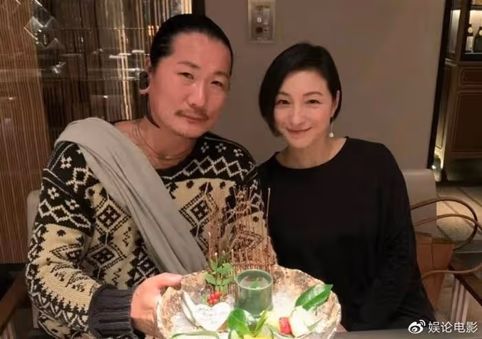 日本女神塌房,夫妻雙方都出軌多次?網友:離開張清找了李逵