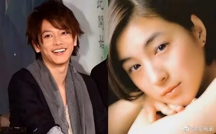 日本女神塌房,夫妻雙方都出軌多次?網友:離開張清找了李逵