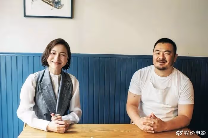日本女神塌房,夫妻雙方都出軌多次?網友:離開張清找了李逵