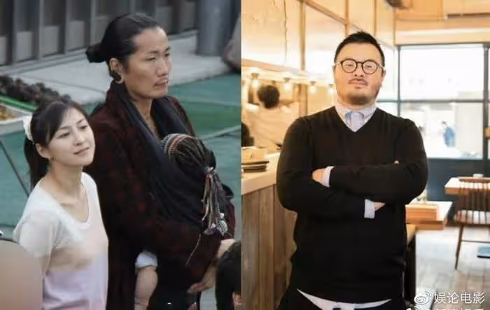 日本女神塌房，夫妻雙方都出軌多次？網友：離開張清找了李逵