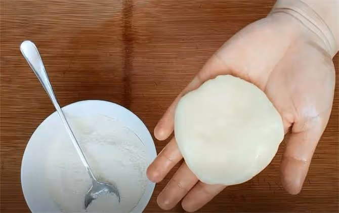 糖糕最正宗的做法,掌握這幾步,保證空心不流糖,方法超簡單