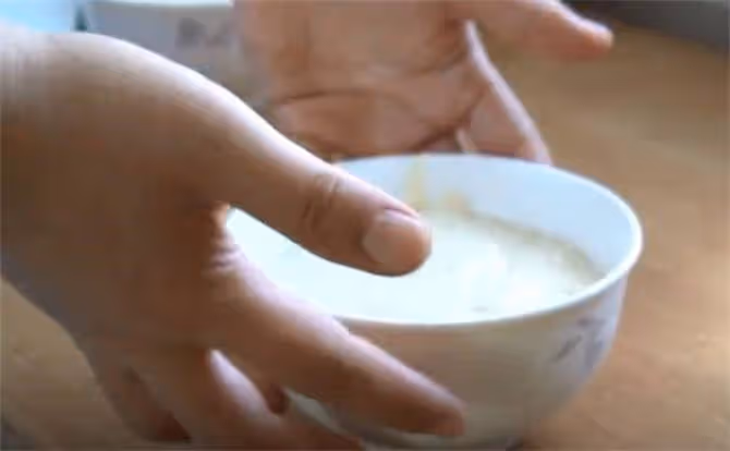 麵粉這樣做,鬆軟香甜,好吃不粘牙,小孩子最愛吃了