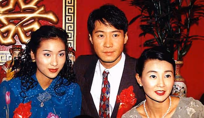最美亞姐楊恭如復出帶貨！5年無拍戲轉型直播，豪門夢碎49歲未婚