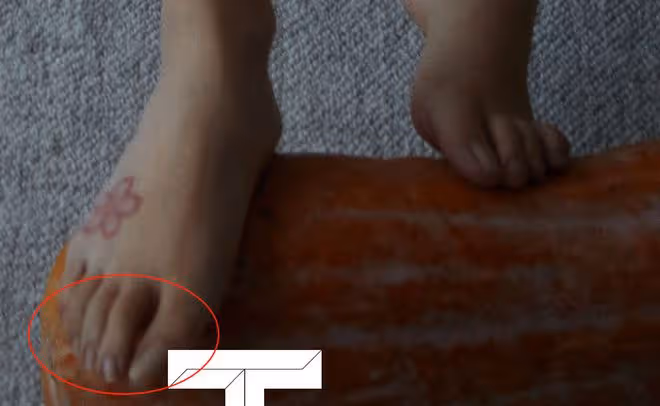 34歲楊穎近照曝光,扎雙馬尾打扮幼態,甜美可人少女感爆棚
