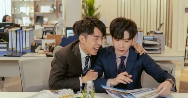 同事跟我借25萬後人間蒸發！妻子說我被騙「但我堅持不報警」6年後「女兒婚禮上見到他」我激動落淚