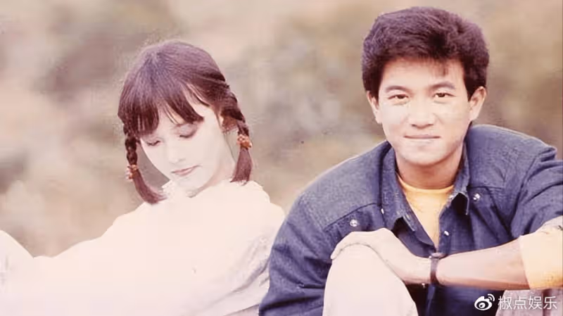 香港男人剋星：情夫墜亡，二婚嫁入賭王家族，合作3個男演員都早逝