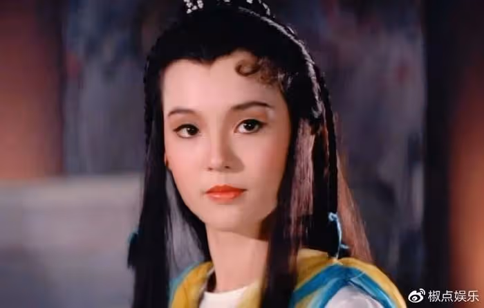 香港男人剋星：情夫墜亡，二婚嫁入賭王家族，合作3個男演員都早逝