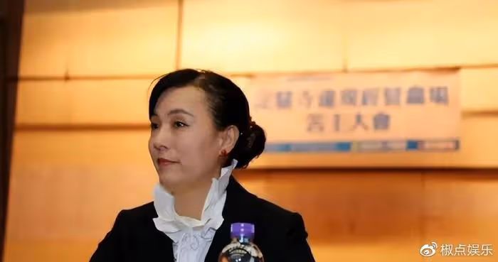 香港男人剋星：情夫墜亡，二婚嫁入賭王家族，合作3個男演員都早逝